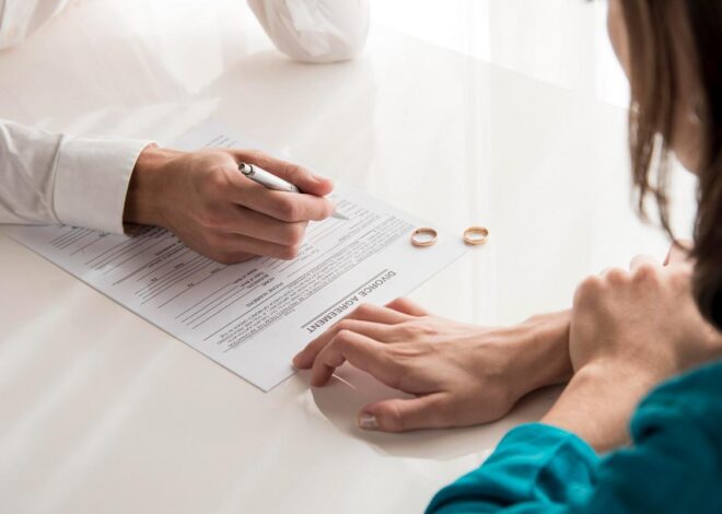 Nowy rozdział. Jak zacząć życie po rozwodzie?