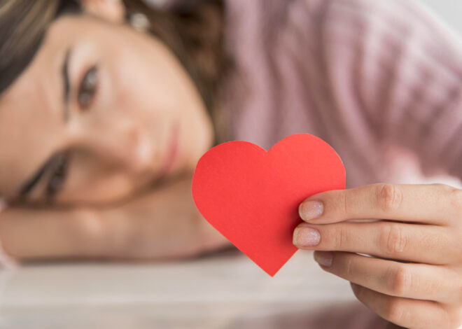 O kochaniu. Co to właściwie znaczy kochać?