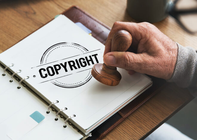 W świecie praw autorskich: Jakie utwory są chronione?