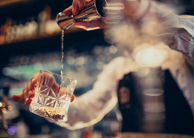 Whisky Live Sopot. Festiwal, który zdefiniował kulturę degustacji whisky w Polsce