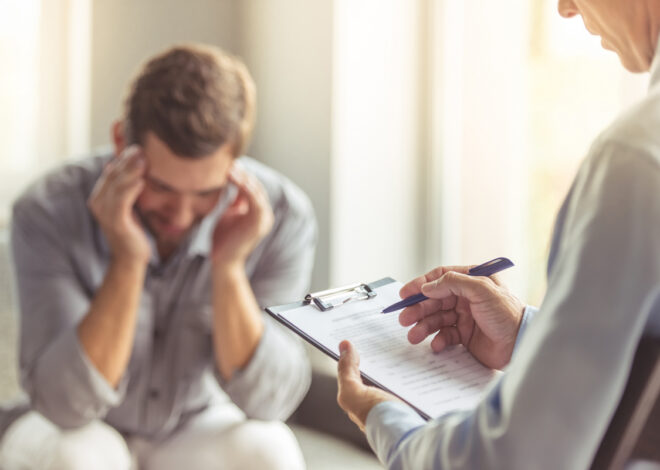 Skłonności masochistyczne. Zrozumieć złożoność osobowości