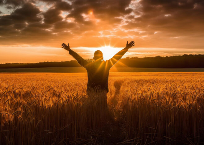 Wybaczenie: Klucz do zdrowia psychicznego i lepszych relacji