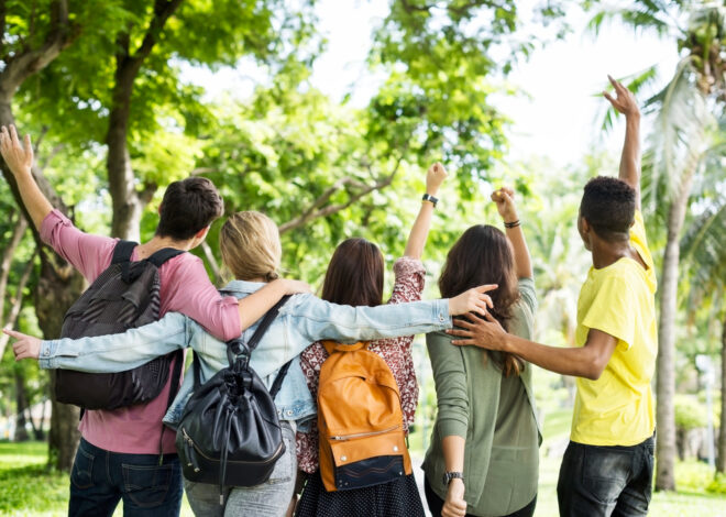 Czym jest prawdziwa przyjaźń…