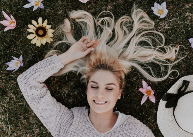 Kompas marzeń: Jak kierować się w stronę spełnienia?