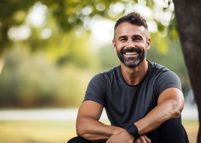 7 zasad jak rozpocząć karierę po 40 roku życia