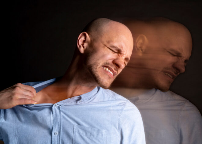 CHAD: Iluzja szczęścia czy choroba?