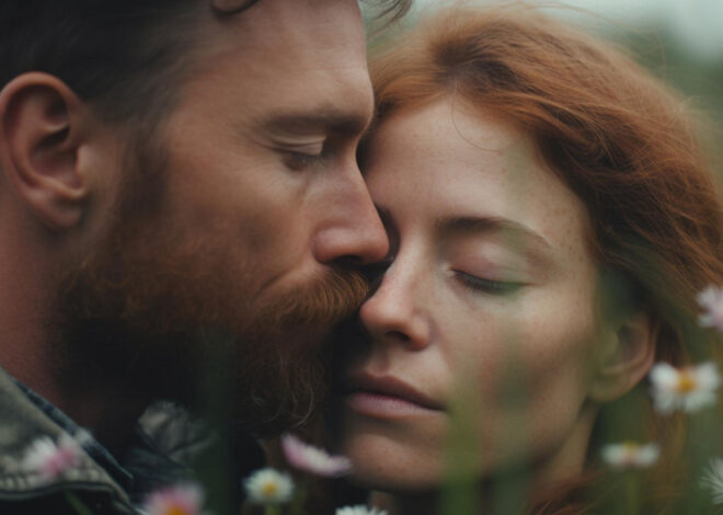 Jeśli coś kochasz, puść to wolno. Sekrety trwałych relacji w związku kobiety i mężczyzny