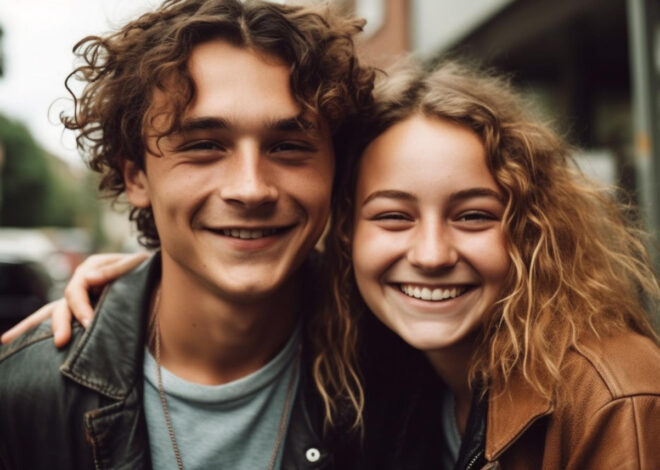 Przyjaźń między kobietą a mężczyzną: Zrozumieć złożoność