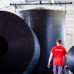 Susza hydrologiczna i przeciążona infrastruktura. „Apelowanie do mieszkańców, by oszczędzali wodę to za mało”