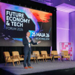 Prosta gospodarka, deregulacja i dual-use: te tematy wybrzmiały najmocniej podczas Future Economy & Tech Forum 2026