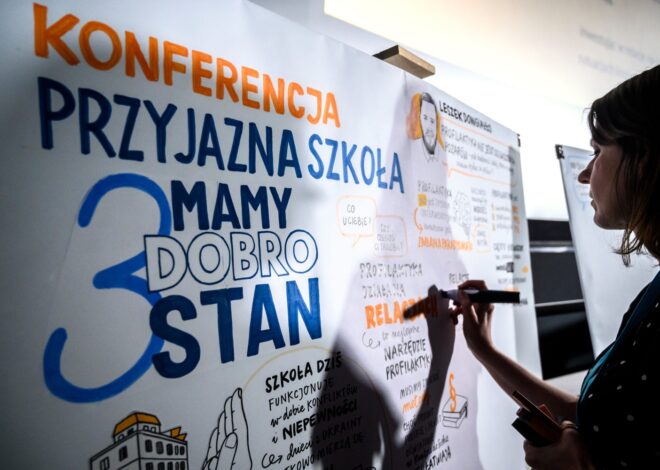 Smartfony znikną ze szkół, ale to dopiero początek zmian. Jak zadbać o dobrostan uczniów?