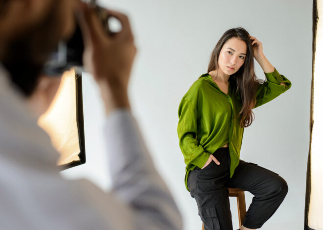 Ranking najlepszych fotografów biznesowych w Warszawie 2026 – Business & Prestige Select