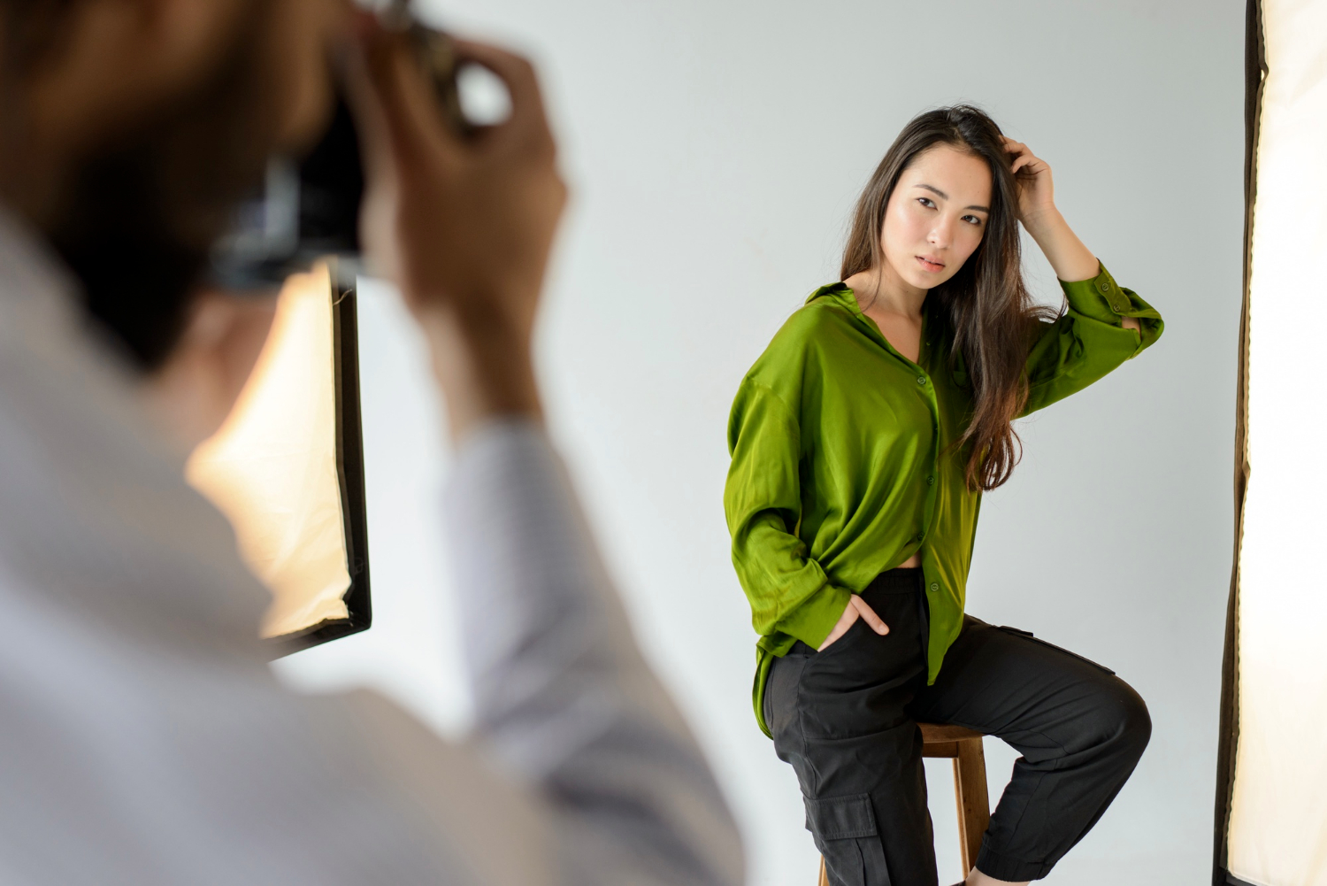 Ranking najlepszych fotografów biznesowych w Warszawie 2026 – Business & Prestige Select