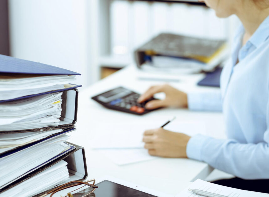 Ranking najlepszych biur rachunkowych w Warszawie 2026 – Business & Prestige Select
