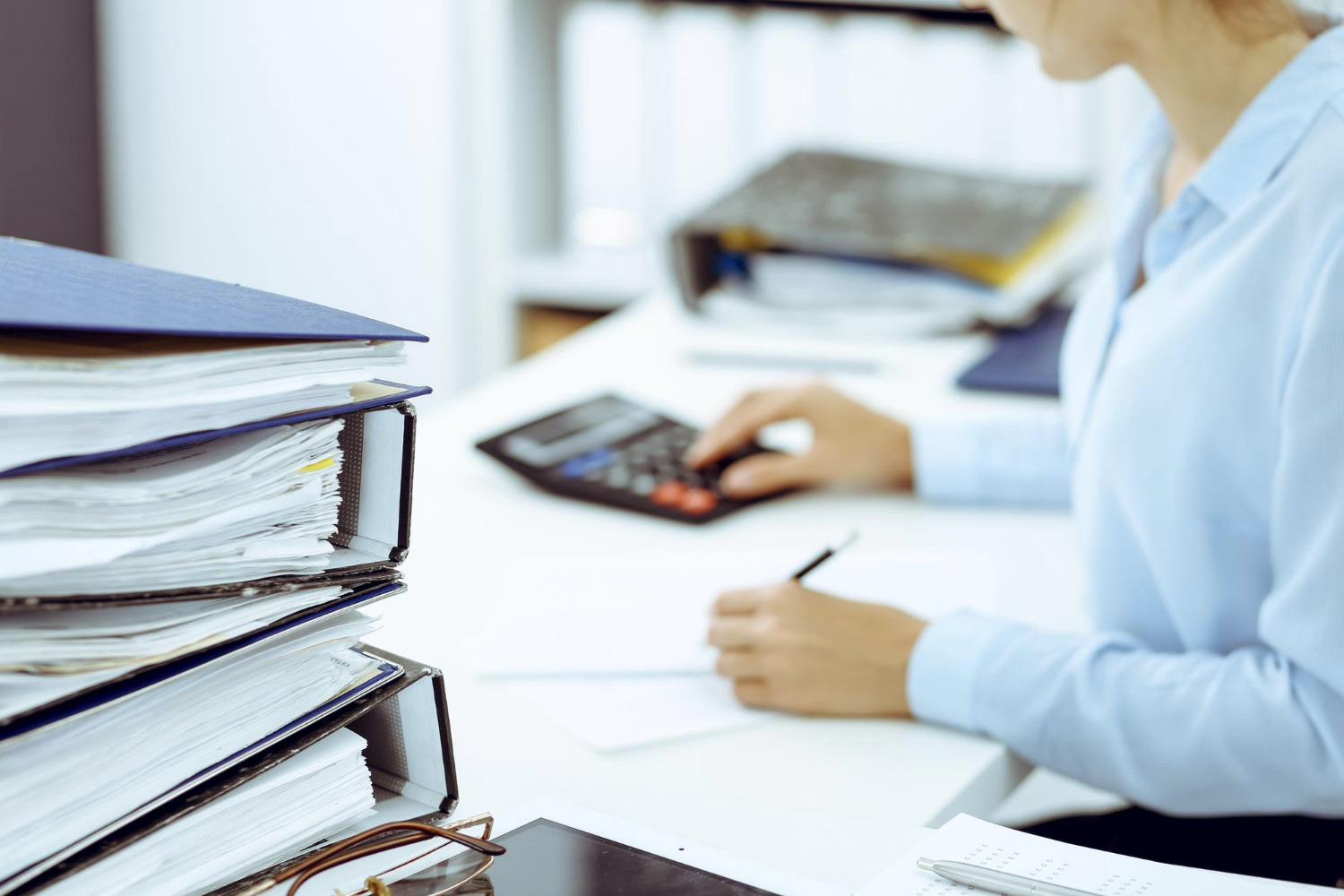 Ranking najlepszych biur rachunkowych w Warszawie 2026 – Business & Prestige Select