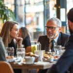 Ranking najlepszych restauracji na spotkanie biznesowe w Warszawie 2026 – Business & Prestige Select