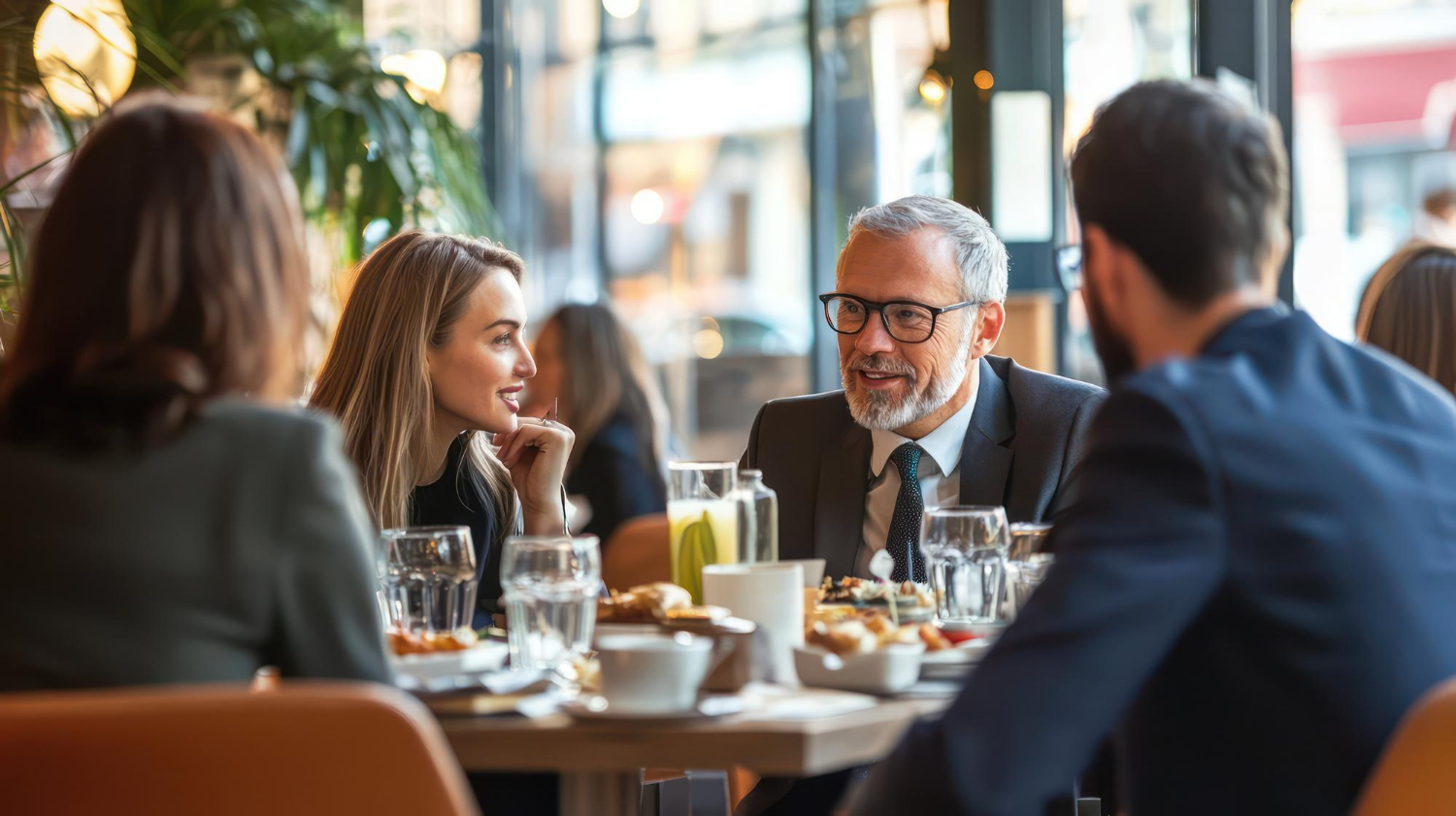 Ranking najlepszych restauracji na spotkanie biznesowe w Warszawie 2026 – Business & Prestige Select