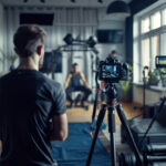Ranking najlepszych studiów videocastowych w Warszawie 2026 - Business & Prestige Select