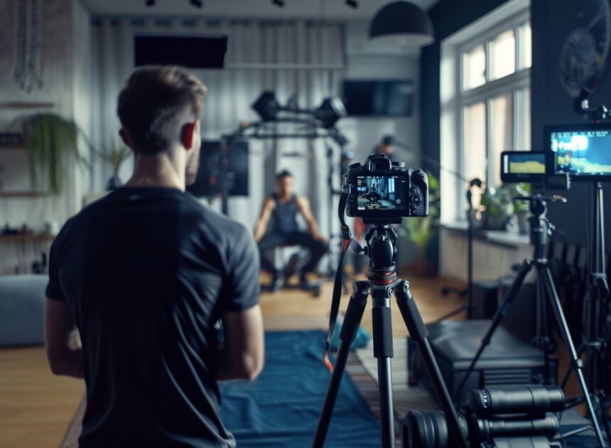 Ranking najlepszych studiów videocastowych w Warszawie 2026 – Business & Prestige Select