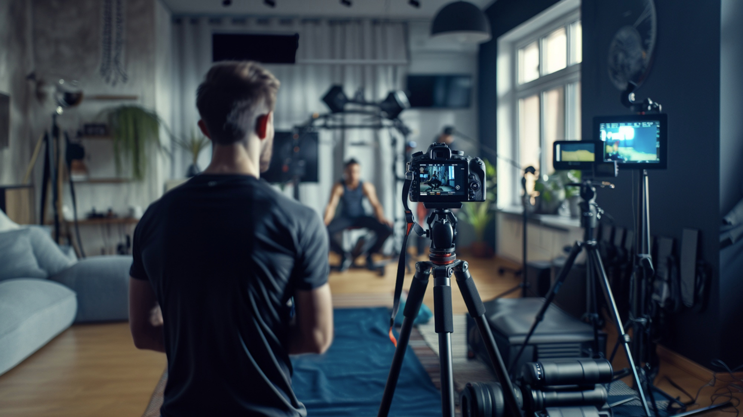 Ranking najlepszych studiów videocastowych w Warszawie 2026 – Business & Prestige Select