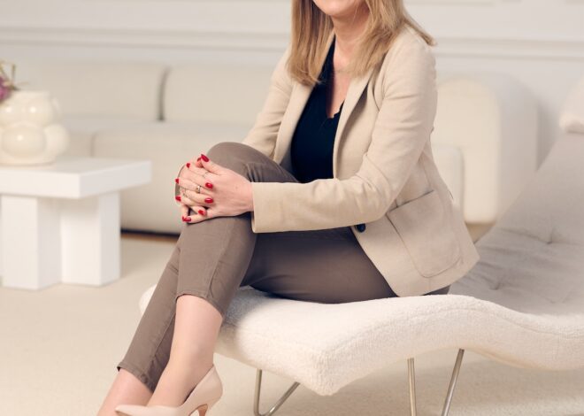 Czy przedsiębiorca powinien być niezastąpiony? Komentarz ekspercki: Iwona Borawska, Founderka | CEO The Process sp. z o.o.