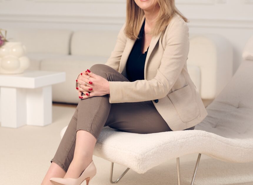 Czy przedsiębiorca powinien być niezastąpiony? Komentarz ekspercki: Iwona Borawska, Founderka | CEO The Process sp. z o.o.