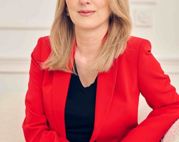 Czy AI naprawdę zwiększa efektywność biznesu? Komentarz ekspercki: Iwona Borawska, Founderka | CEO The Process sp. z o.o.