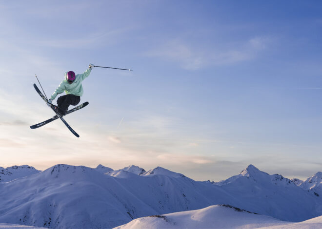 LIVIGNO OTWIERA SEZON NARCIARSKI. TERAZ MOŻESZ JEŹDZIĆ ŚLADAMI OLIMPIJCZYKÓW – I TO ZA DARMO!