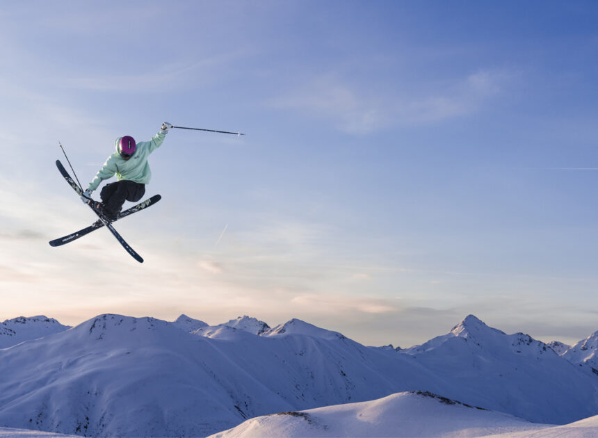 LIVIGNO OTWIERA SEZON NARCIARSKI. TERAZ MOŻESZ JEŹDZIĆ ŚLADAMI OLIMPIJCZYKÓW – I TO ZA DARMO!