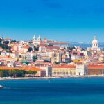 Nowe spojrzenie na Portugalię