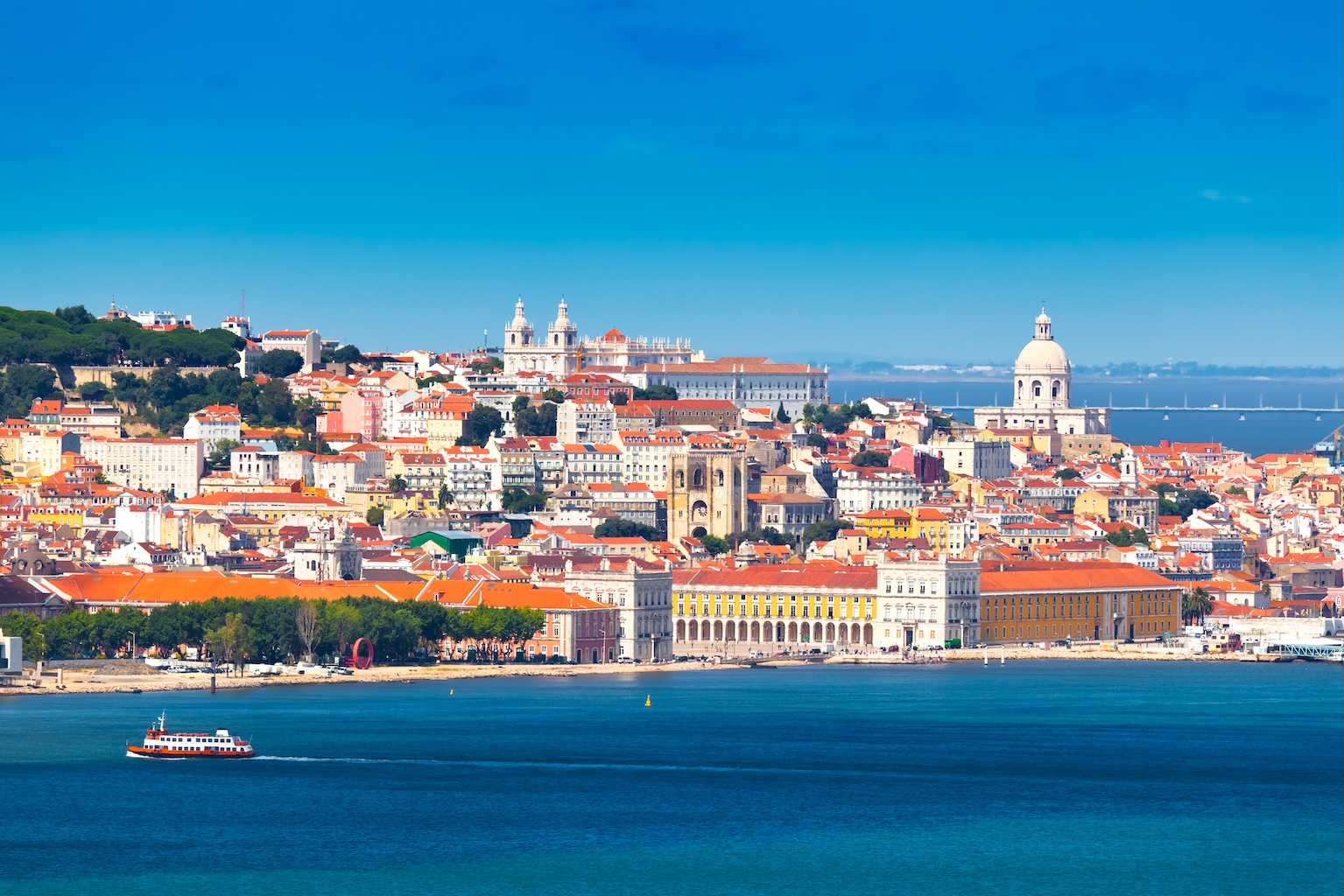 Nowe spojrzenie na Portugalię