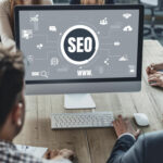 Ranking najlepszych agencji SEO w Polsce 2026 - Business & Prestige Select