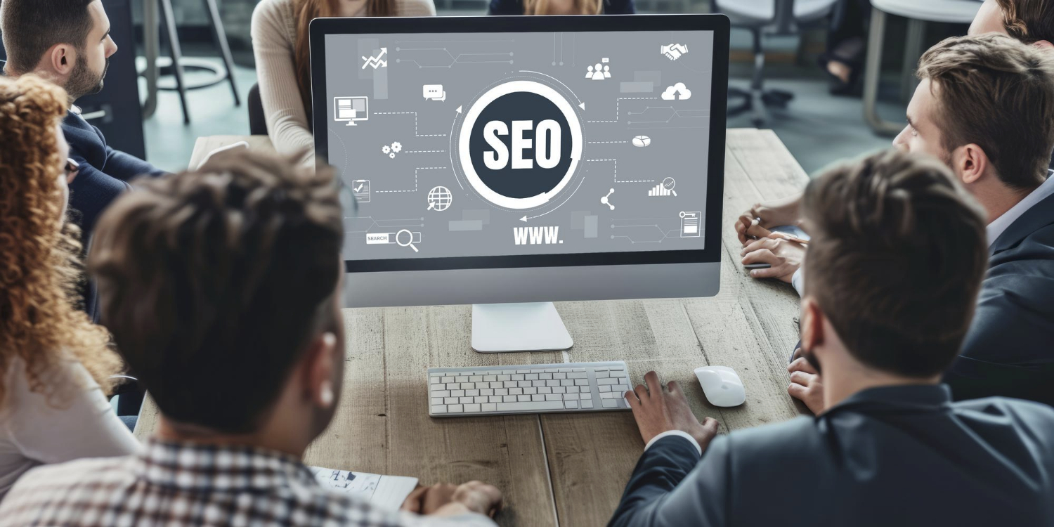 Ranking najlepszych agencji SEO w Polsce 2026 – Business & Prestige Select