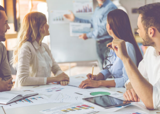 Ranking najlepszych agencji marketingowych w Polsce 2026 – Business & Prestige Select