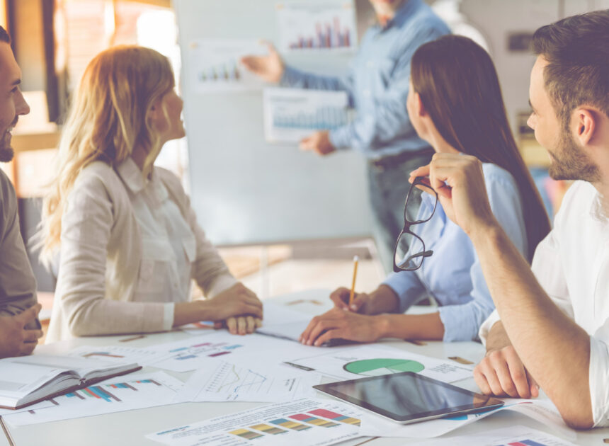 Ranking najlepszych agencji marketingowych w Polsce 2026 – Business & Prestige Select