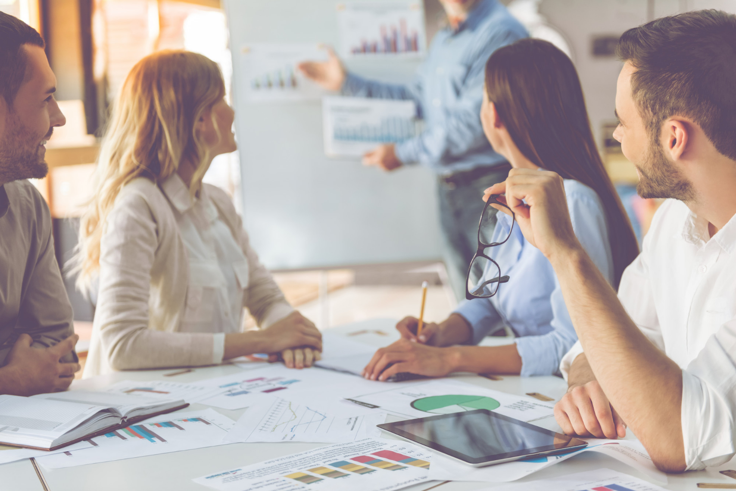 Ranking najlepszych agencji marketingowych w Polsce 2026 – Business & Prestige Select