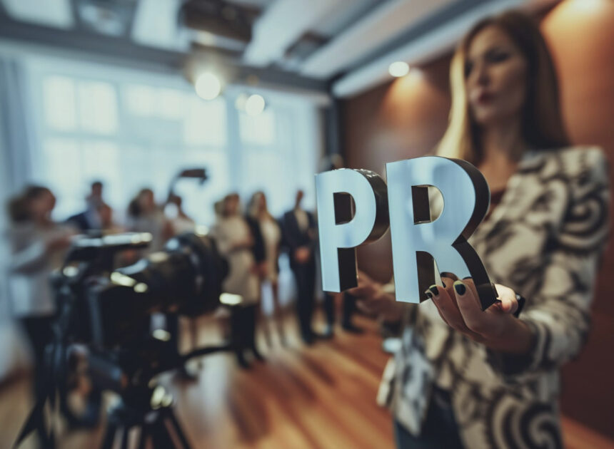 Ranking najlepszych agencji PR w Polsce 2026 – Business & Prestige Select