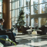 Ranking najlepszych hoteli biznesowych w Warszawie 2026 - Business & Prestige Select